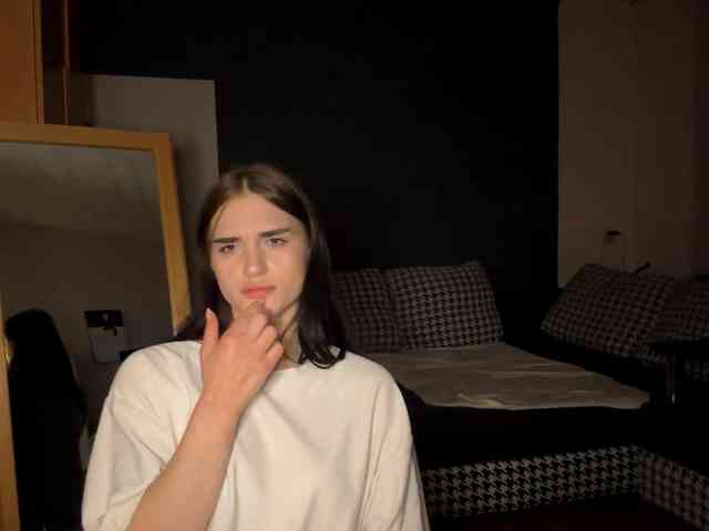 BobbyeMurrah webcam