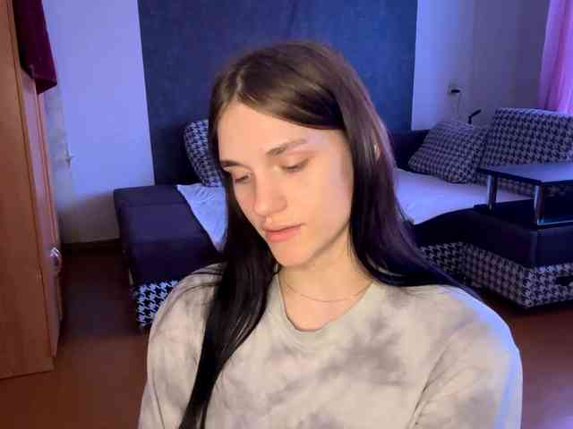 BobbyeMurrah webcam