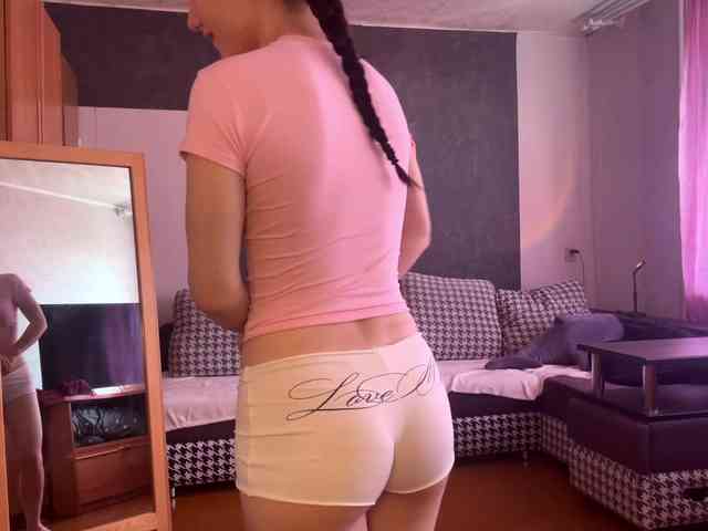 BobbyeMurrah webcam