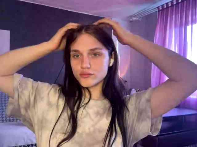 BobbyeMurrah webcam