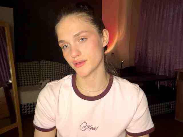 BobbyeMurrah webcam