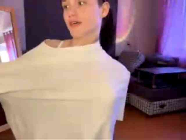 BobbyeMurrah webcam