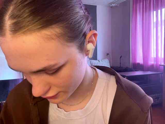 BobbyeMurrah webcam