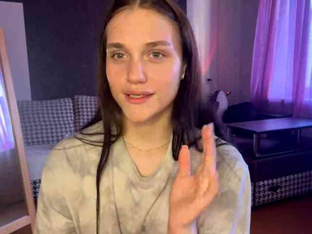 BobbyeMurrah webcam