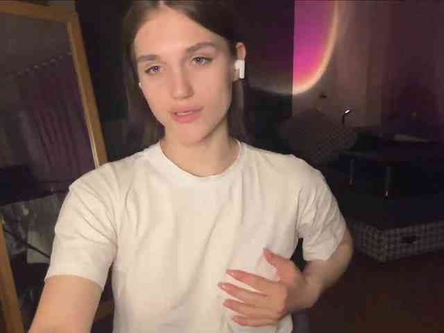 BobbyeMurrah webcam