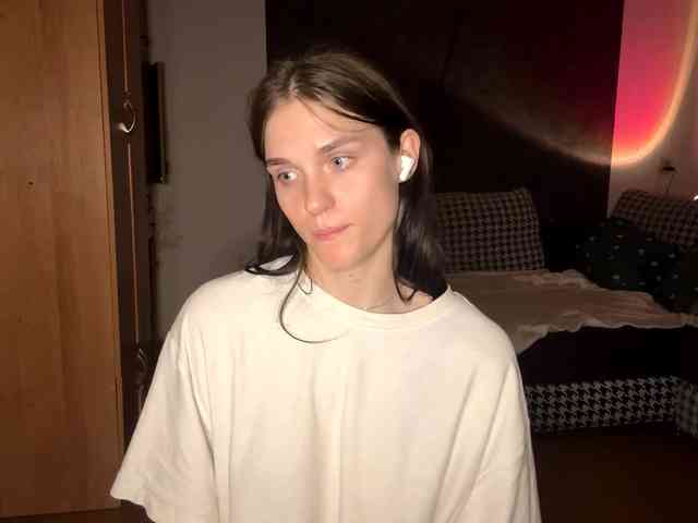 BobbyeMurrah webcam