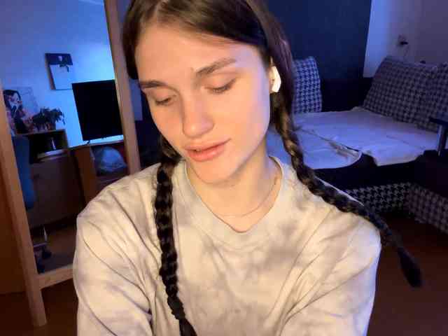 BobbyeMurrah webcam