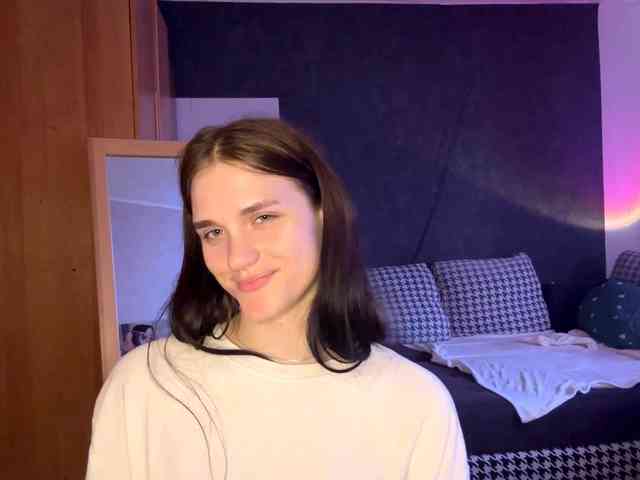 BobbyeMurrah webcam