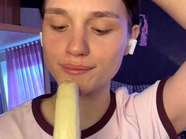 BobbyeMurrah webcam