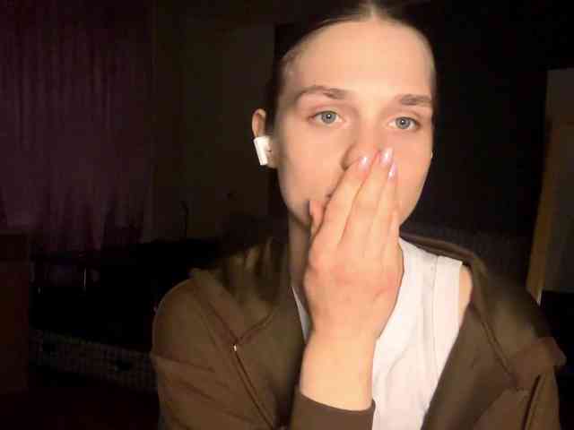 BobbyeMurrah webcam