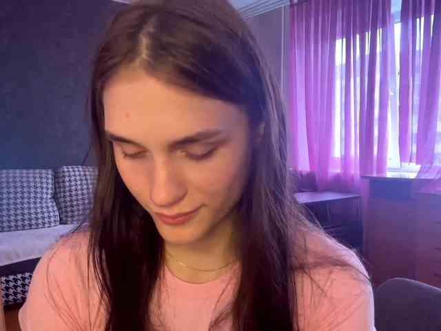 BobbyeMurrah webcam