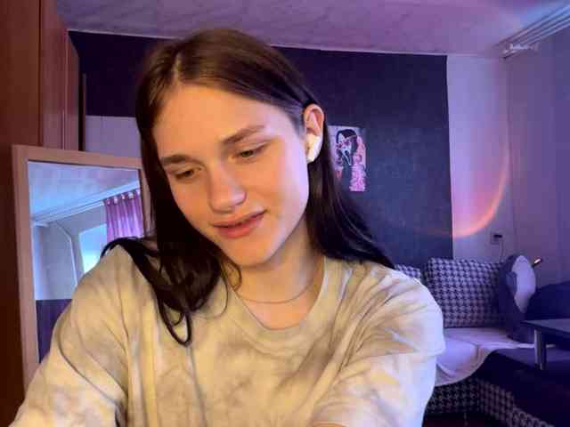 BobbyeMurrah webcam
