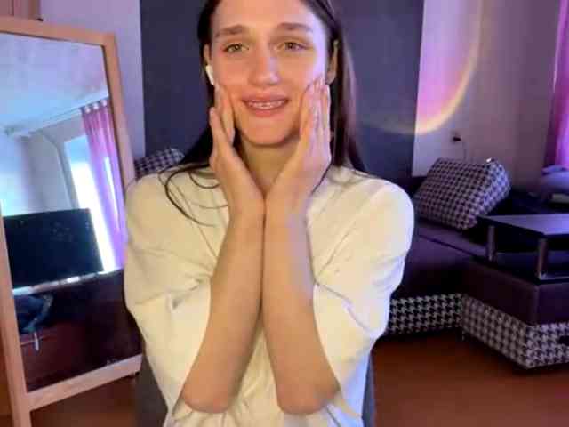 BobbyeMurrah webcam