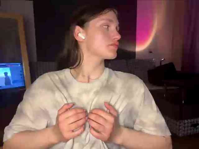 BobbyeMurrah webcam