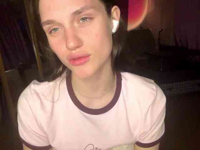 BobbyeMurrah webcam
