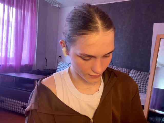 BobbyeMurrah webcam