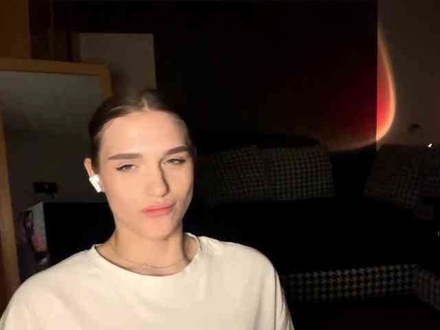 BobbyeMurrah webcam