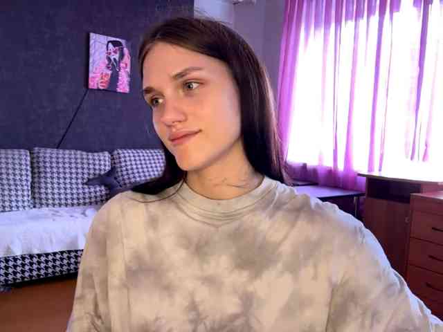 BobbyeMurrah webcam