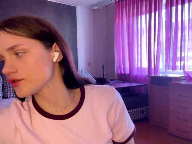 BobbyeMurrah webcam