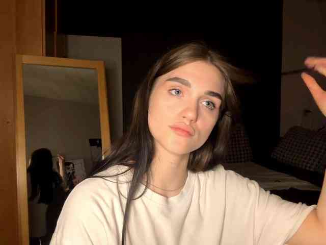 BobbyeMurrah webcam