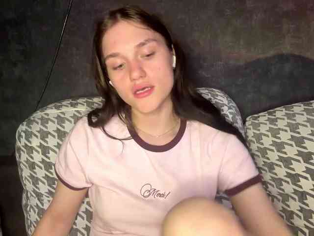 BobbyeMurrah webcam