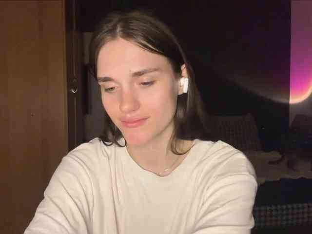 BobbyeMurrah webcam