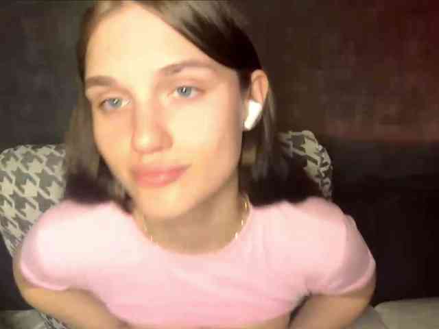 BobbyeMurrah webcam