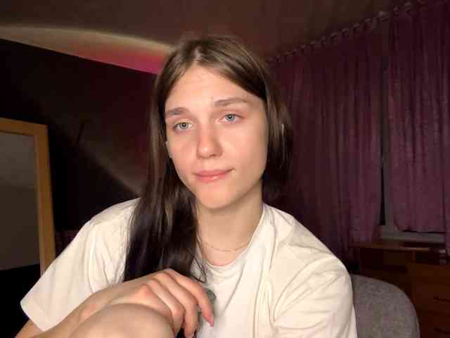 BobbyeMurrah webcam