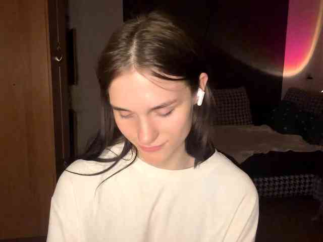 BobbyeMurrah webcam