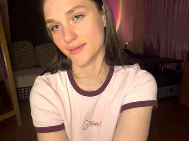 BobbyeMurrah webcam