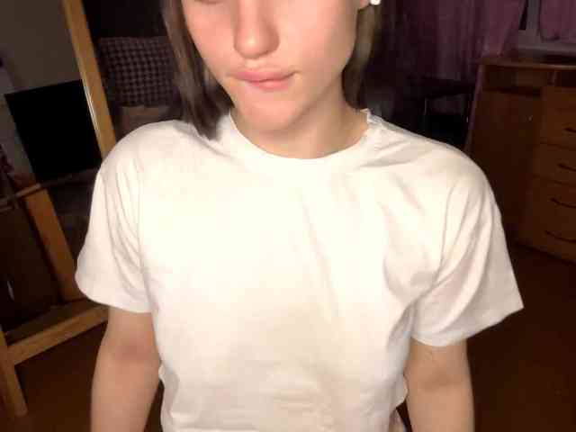 BobbyeMurrah webcam