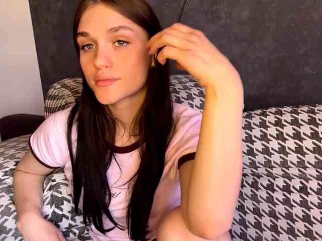 BobbyeMurrah webcam