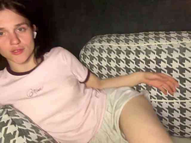 BobbyeMurrah webcam