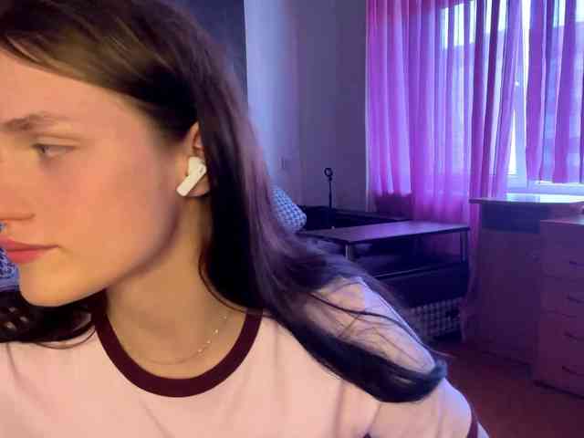 BobbyeMurrah webcam