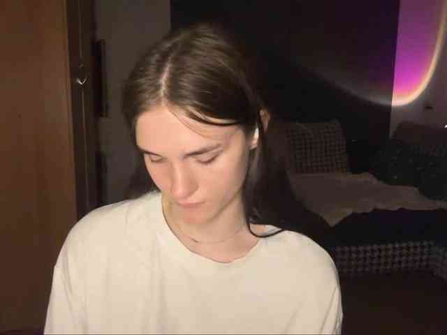 BobbyeMurrah webcam