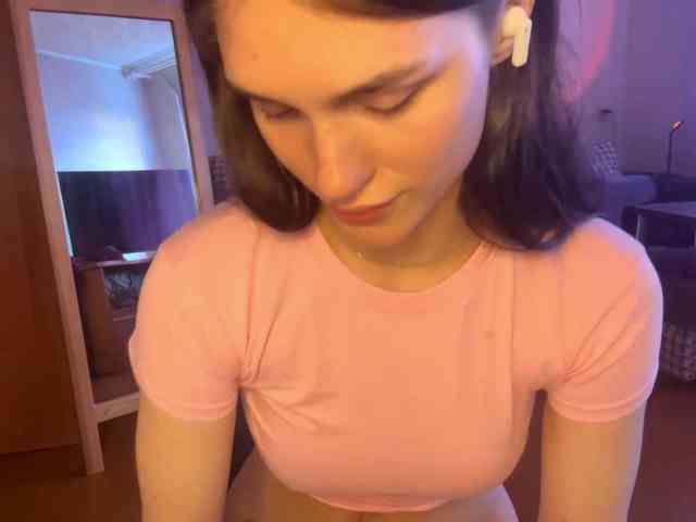 BobbyeMurrah webcam
