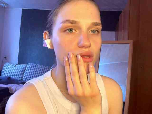 BobbyeMurrah webcam