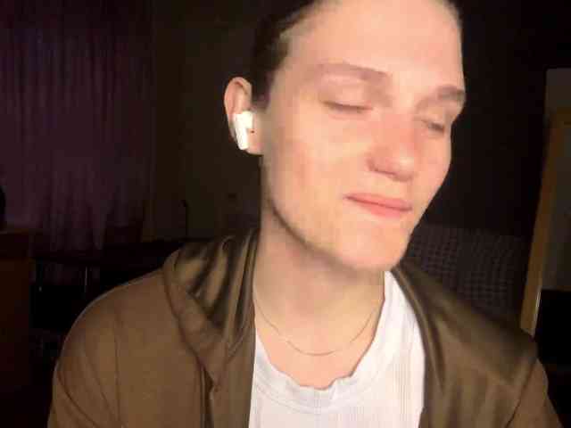 BobbyeMurrah webcam