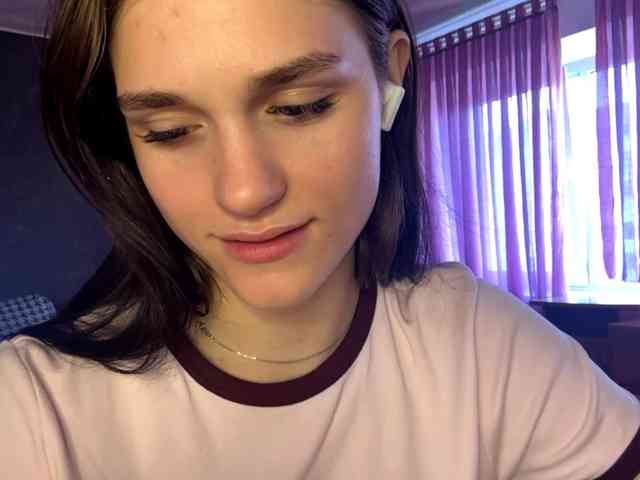 BobbyeMurrah webcam