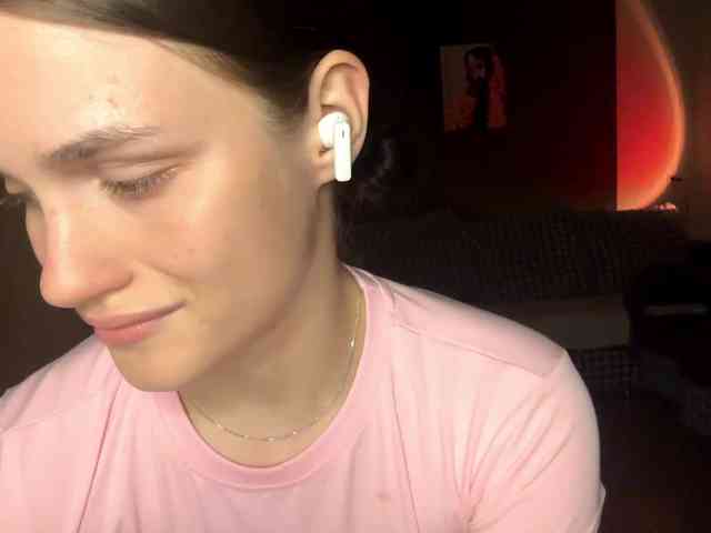 BobbyeMurrah webcam