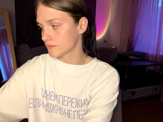 BobbyeMurrah webcam