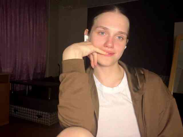 BobbyeMurrah webcam