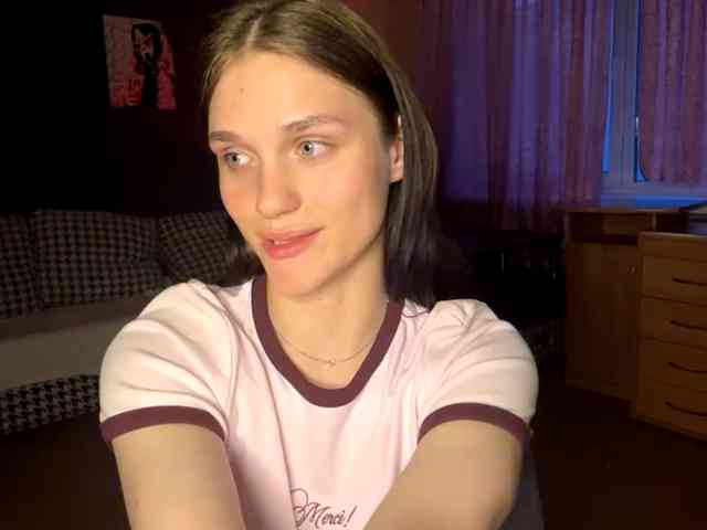 free live video chat BobbyeMurrah