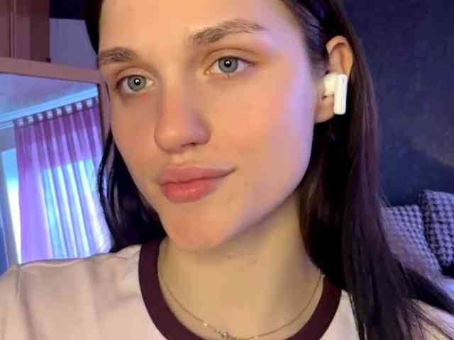 BobbyeMurrah webcam