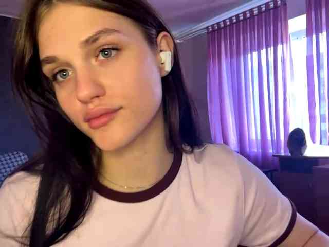 BobbyeMurrah webcam