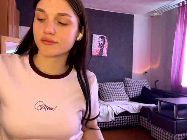 BobbyeMurrah webcam