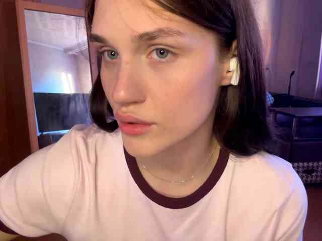 BobbyeMurrah webcam