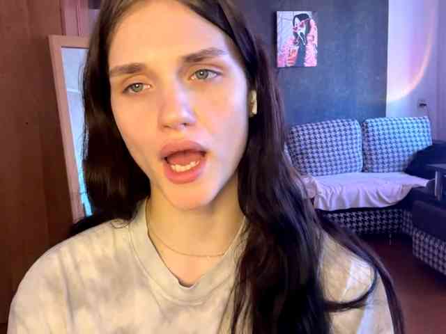 BobbyeMurrah webcam