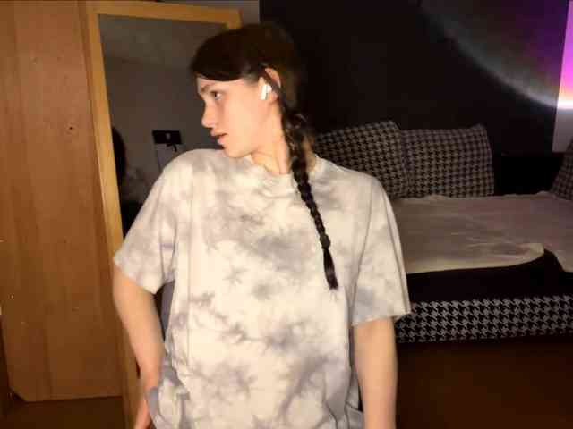 BobbyeMurrah webcam