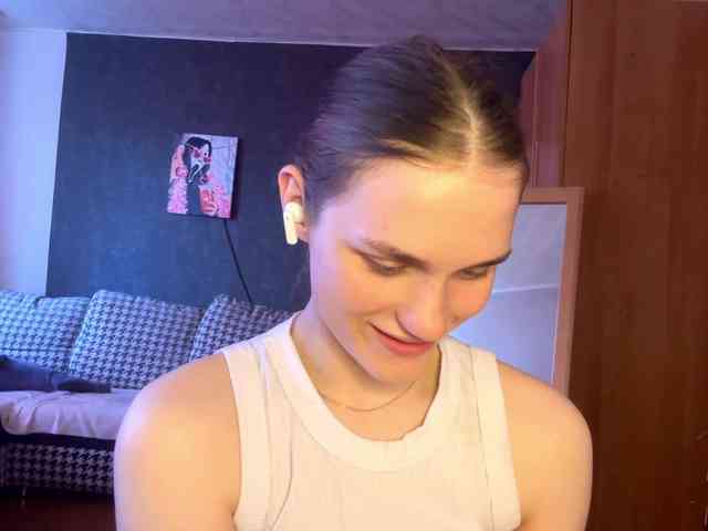 BobbyeMurrah webcam